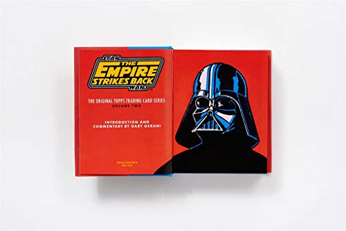 Star Wars: The Empire Strikes Back: The Original Topps Trading Card Series, Volume Two: 2