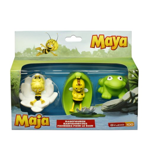 Studio 100 - Juguete de baño La Abeja Maya