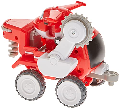 Super Wings- Jett's Moon Rover Juguete, Multicolor (EU730842)