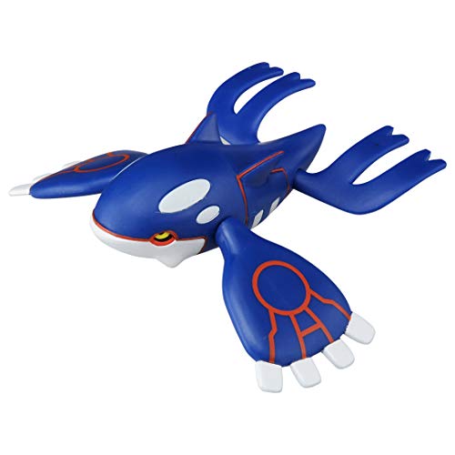 TAKARA TOMY Pokemon Monster Collection Moncolle ML-04 Kyogre