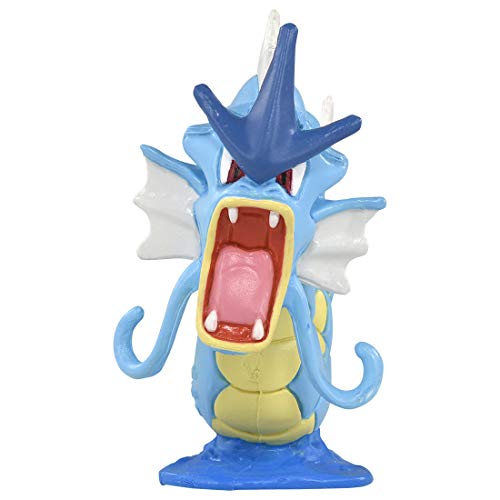 TAKARA TOMY Pokemon Monster Collection Moncolle MS-20 Gyarados Léviator Garados