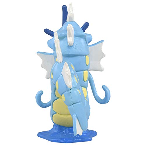 TAKARA TOMY Pokemon Monster Collection Moncolle MS-20 Gyarados Léviator Garados