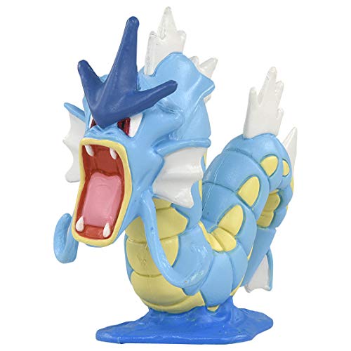 TAKARA TOMY Pokemon Monster Collection Moncolle MS-20 Gyarados Léviator Garados