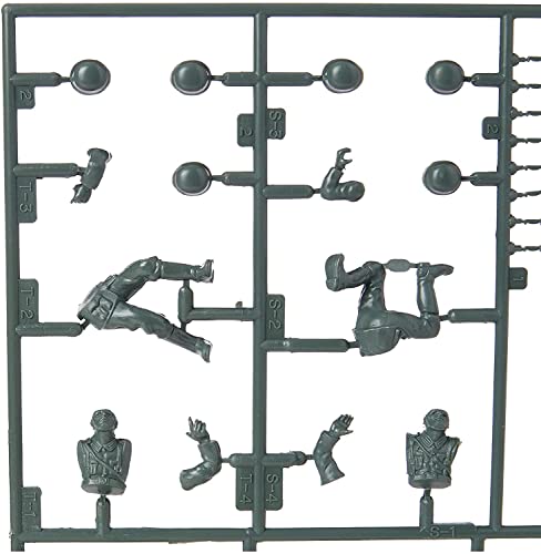 Tamiya - Figura para modelismo Escala 1:35 (300035030)