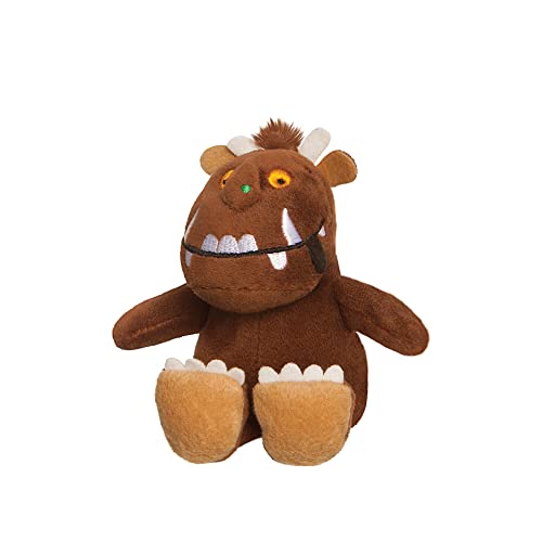 The Gruffalo Plush Keyclip 12cm