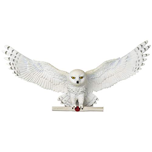 The Noble Collection Hedwig Owl Post Wall D cor (NN8965)