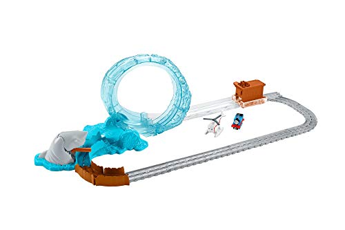 Thomas & Friends - Circuito Thomas y el tiburón