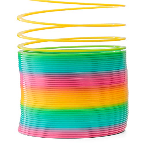Tobar- Juguete Gigante de arcoíris, Color Mixto (22010)