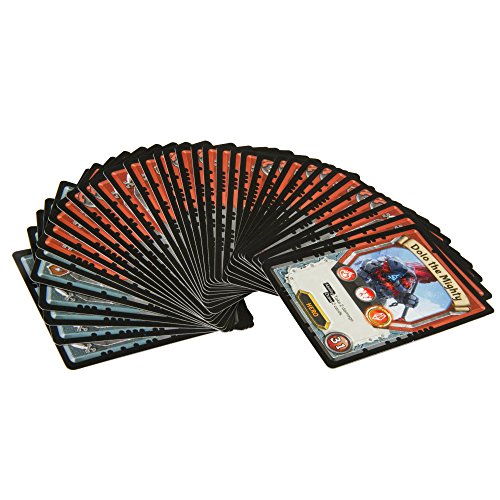 TOMY Juego de Cartas Light Seekers Starter Deck TCG TOML71401, de la Marca