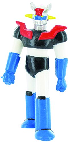 Toppers - Figura de Mazinger Z (COMA93012), Multicolor