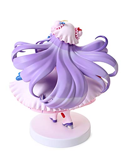 Touhou Project Patchouli Knowledge PVC Figura