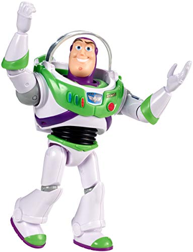 Toy Story Figura Buzz Lightyear