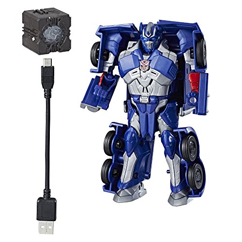 Transformers 5 - All Spark Tech Jupiter (Hasbro C3479ES0)