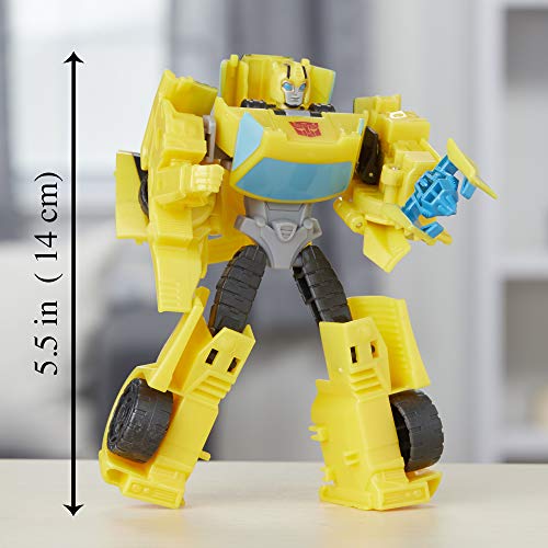 Transformers – Figura, E1900, Varié