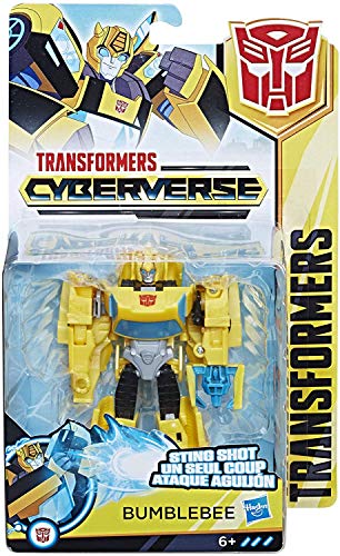 Transformers – Figura, E1900, Varié