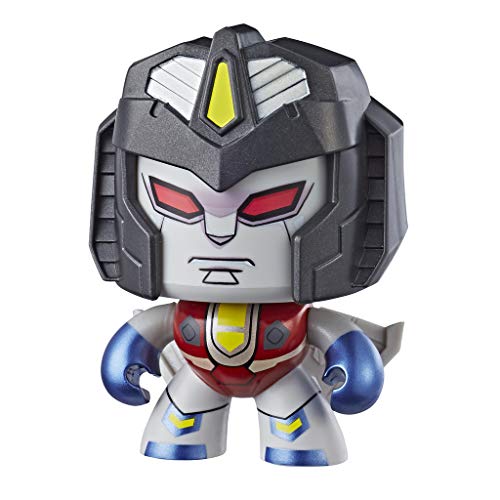 Transformers - Mighty Muggs TRF Starscream (Hasbro E3478ES0)