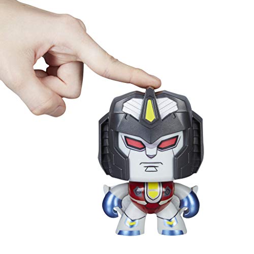 Transformers - Mighty Muggs TRF Starscream (Hasbro E3478ES0)