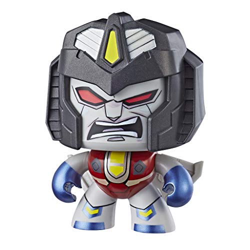 Transformers - Mighty Muggs TRF Starscream (Hasbro E3478ES0)