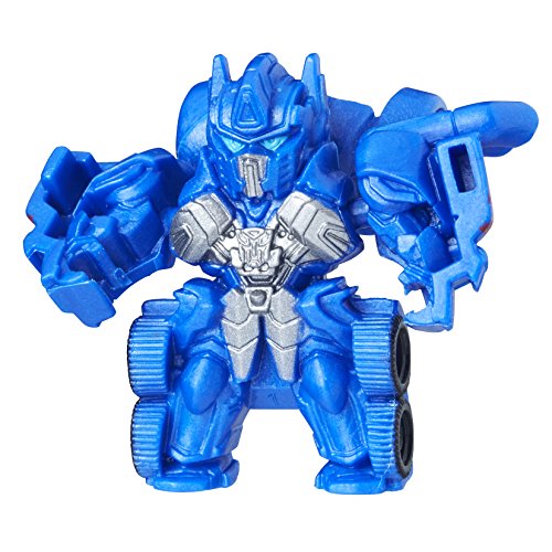 Transformers MV5 C0882 Tiny Turbo  Changers HASBRO , color/modelo surtido