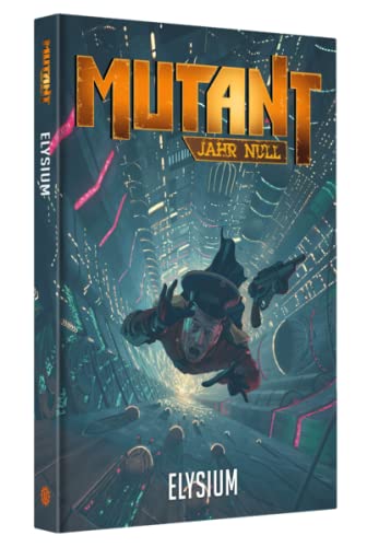 UHR06017 - Mutant Jahr Null: Elysium, Abenteuer (DE-Erweiterung)