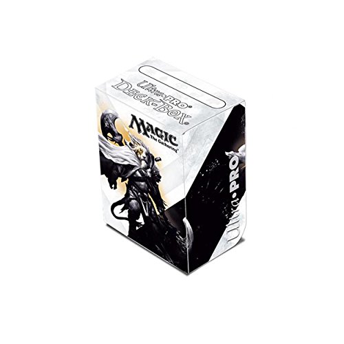 Ultra Pro Deck Box: Ajani, Core Set 2015