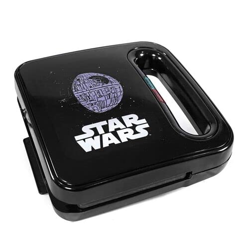 Uncanny Brands, Sandwichera Darth Vader & Stormtooper de Star Wars