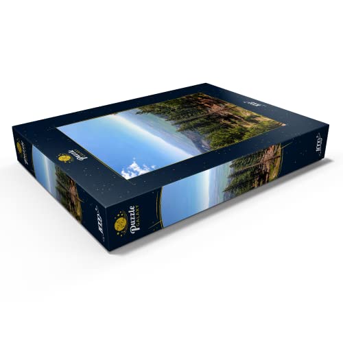 Valle De Carson City - Premium 1000 Piezas Puzzles - Colección Especial MyPuzzle de Puzzle Galaxy