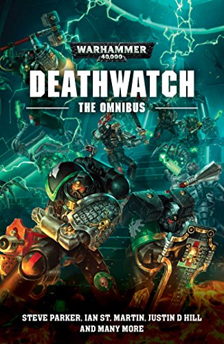 Warhammer 40k: Deathwatch