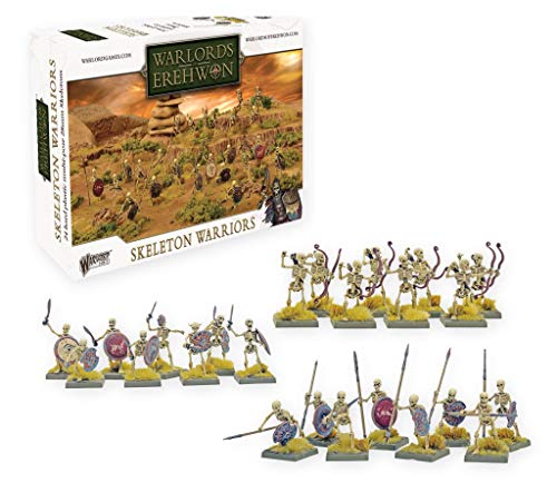 Warlord Games- Accesorios (692010001)