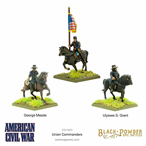 Warlord Games- Accesorios, Multicolor (315114016)