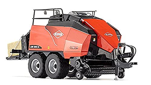 Wiking 7819 – Kuhn Grande de Guardar Prensa LSB 1290 ID, vehículos