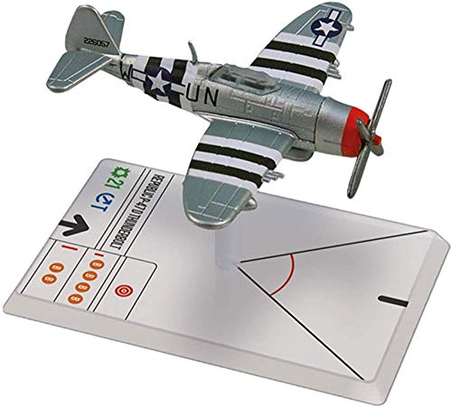 Wings of Glory: WW2: Republic P47D Thunderbolt