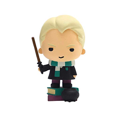 Wizarding World of Harry Potter, Figura Draco Malfoy, para coleccionar, Enesco