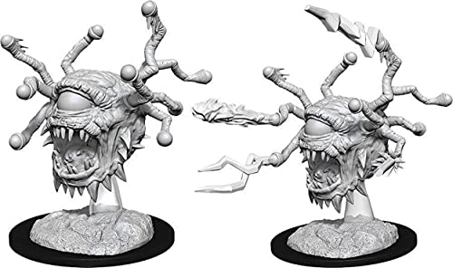 WizKids D&D Nolzur's Marvelous Miniatures - Sprite & Pseudodragon