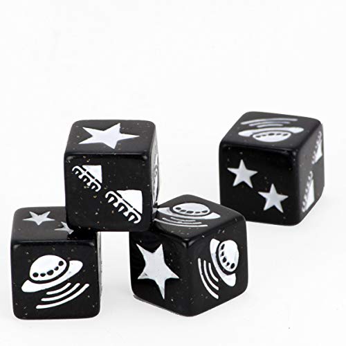 Wizkids Games- Accesorios (73453)