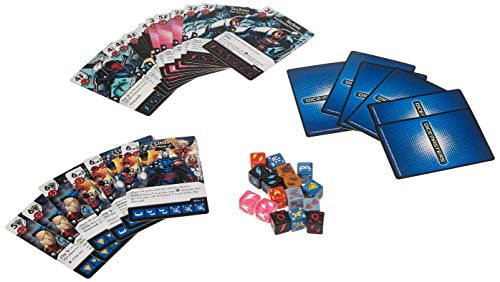 WizKids Marvel Dice Masters: Justice Like Lightning Team Single Pack