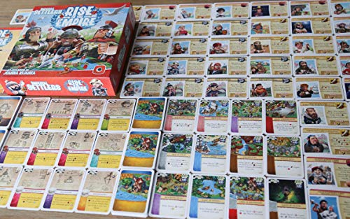 Wydawnictwo Portal POP00392 Board Games