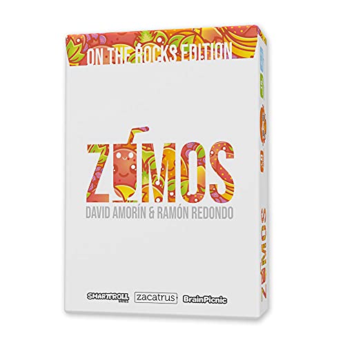 Zumos 2