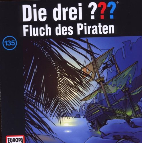 135/Fluch des Piraten