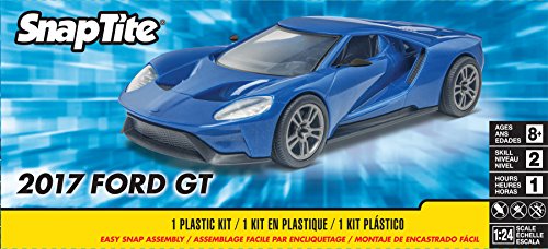 2017 Ford GT