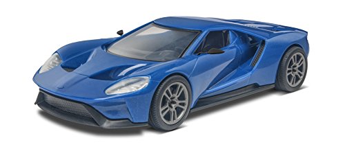 2017 Ford GT