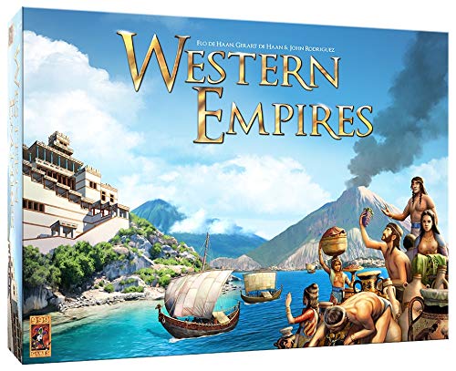 999Games Western Empires