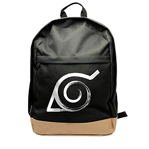 ABYstyle – NARUTO SHIPPUDEN – Mochila Konoha