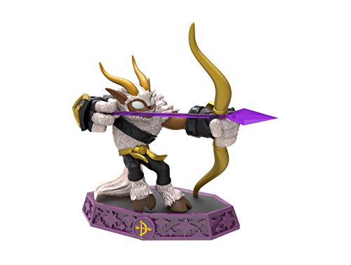 ACTIVISION Skylanders imaginators Master Buckshot