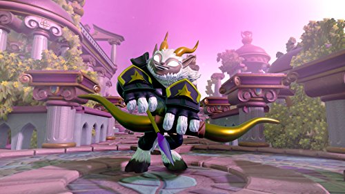 ACTIVISION Skylanders imaginators Master Buckshot