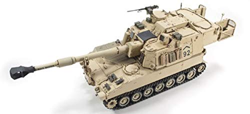 AFV-Club AF35248 - Maqueta de Paladin M109A6