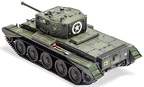 Airfix-Cruiser MK.VIII A27m Cromwell MK.IV (7/20) * (Af1373)