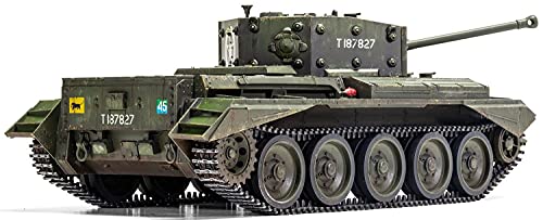 Airfix-Cruiser MK.VIII A27m Cromwell MK.IV (7/20) * (Af1373)