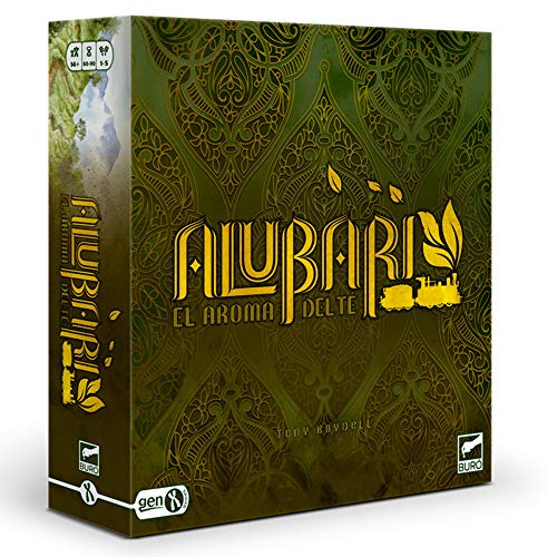 Alubari Board Game