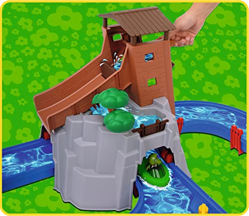 Aqua play 8700001547 Adventure Land